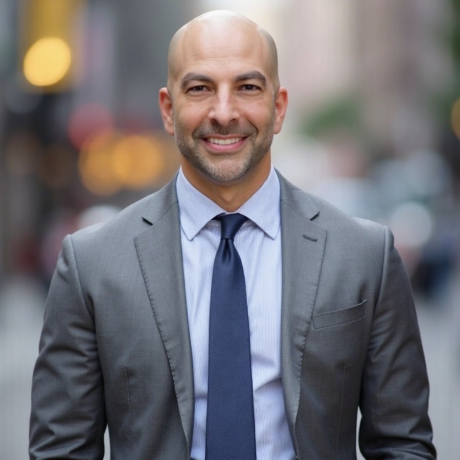Peter Attia profile picture
